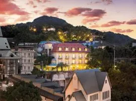 Setre Glover's House Nagasaki
