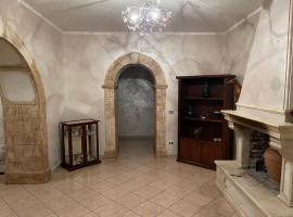 Hotel Photo: Appartamento Marchesini