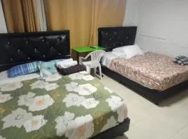 Hotel Palma de la Sabana