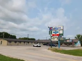 VIKING INN
