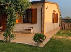 Gambaran Hotel: Graziosa casa in campagna