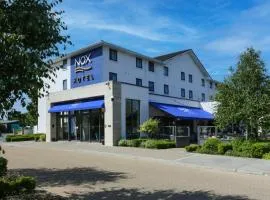 Nox Hotel Galway, hotel in Galway