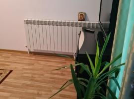 Vilă cazare muncitori, hotell sihtkohas Constanţa