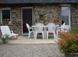 A picture of the hotel: Gîte de Fourneaux