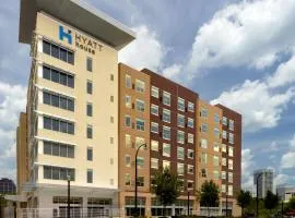Hyatt House Atlanta Downtown