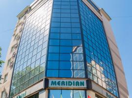 Fotos de Hotel: Hotel Meridian
