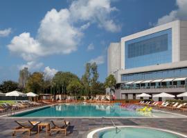 Gambaran Hotel: Sheraton Istanbul Atakoy Hotel