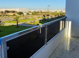 Hotel Photo: Appartment Sidi Rahal