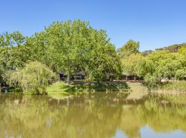 Zdjęcie hotelu: Picardie Guest Farm