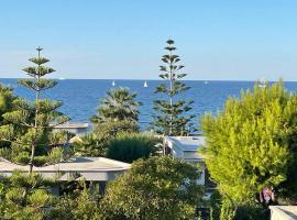 Gambaran Hotel: Andromeda Giovinazzo