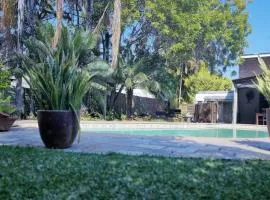 Zoete Rust Boutique Hotel