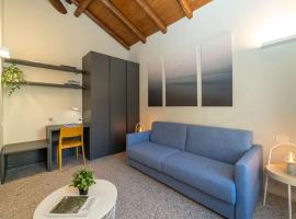 Hotelfotos: Moderno Appartamento a 200 metri dal Duomo
