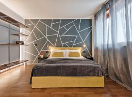 A picture of the hotel: Casa RIGOLA by Apartments To Art