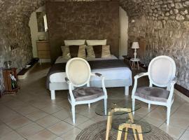 Hotelfotos: GITE DE LA CAPPELLA - CHAMBRE D'HÔTES A VOLTA