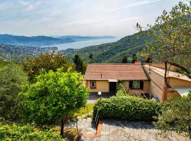 Ξενοδοχείο φωτογραφία: Villa Celeste luxury property in Santa Margherita Ligure