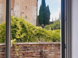 Fotos de Hotel: Casina a Porta Sant'Angelo