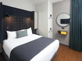 Point A Hotel London Kings Cross – St Pancras
