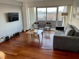 Fotos de Hotel: LJapartments Necochea 7