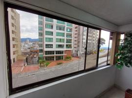 Hotel Photo: Apartamento Central En La Zona De Cable Plaza