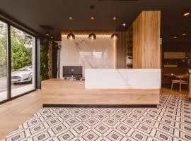 Hotel Boutique Anoma