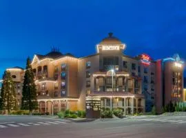 Best Western Plus Boomtown Casino Hotel, hótel í Reno