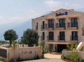 Radisson Blu Hotel, Kas