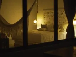 SAVANNA ORINOQUÍA LODGE