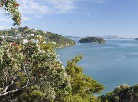 The Retreat Bay of Islands, Hotel in Paihia
