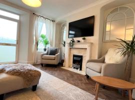 صور الفندق: 3 Bed Spacious home away from home central Hayle