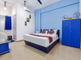 酒店照片: FabExpress Solitaire, Surat