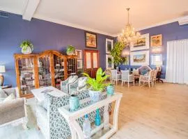 Emakhosini Boutique Hotel