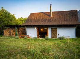 A picture of the hotel: Open View Place The Old Barn