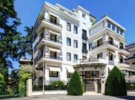 Hotel Lord Byron - Small Luxury Hotels of the World