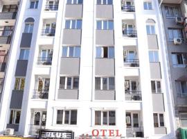 Hotel Photo: KENEDİ OTELİ