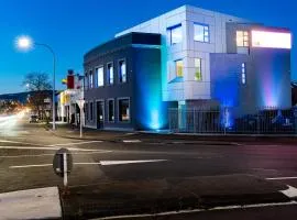 Errick's Hotel By Aotearoa Escapes