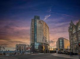 Hình ảnh khách sạn: Clayton Hotel Cardiff