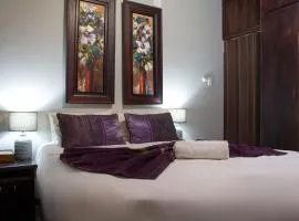 Zoete Rust Boutique Hotel