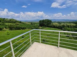 Fotos de Hotel: Vidikovac pod Jelicom