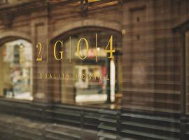 Hotel Photo: The Classic by 2GO4 Grand Place