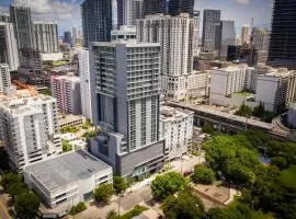Atwell Suites Miami Brickell by IHG