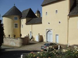 Zdjęcie hotelu: Schloss Thorn