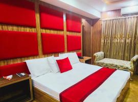 Hotel Photo: Sapphire Inn Motel Lahore