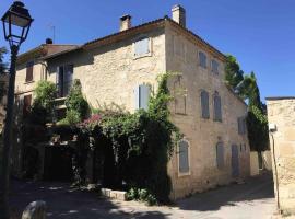 Photo de l’hôtel: La maison de Serge