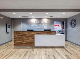 صور الفندق: Newly Renovated-Hampton Inn & Suites Casper