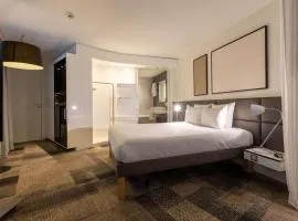 Novotel Suites Paris Expo Porte de Versailles