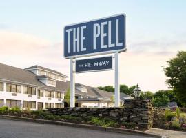 The Pell, Part of JdV by Hyatt, hotel en Middletown