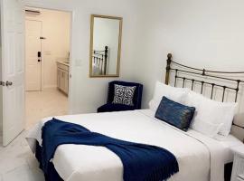 Hotel Foto: Guest House , 5 min away from LAS Airport.
