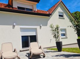 Gambaran Hotel: G5 - Das Chalet am Waldrand