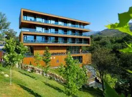 Hotel Uji Ftohte Tepelene