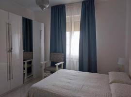 Фотография гостиницы: Appartement spacieux au cœur de la toscane